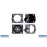 Kit Membrane Zama Gnd-83