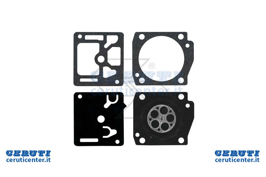 Membranes Kit Zama Gnd-94