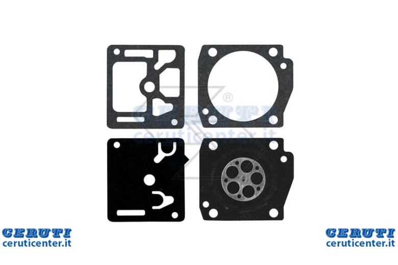 Membranes Kit Zama Gnd-94