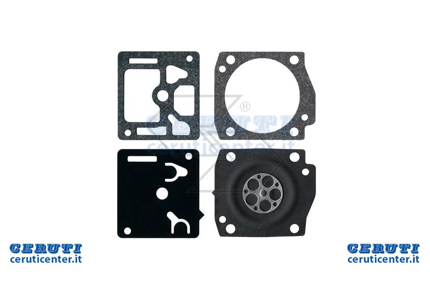 Kit membrane Zama Gnd-96