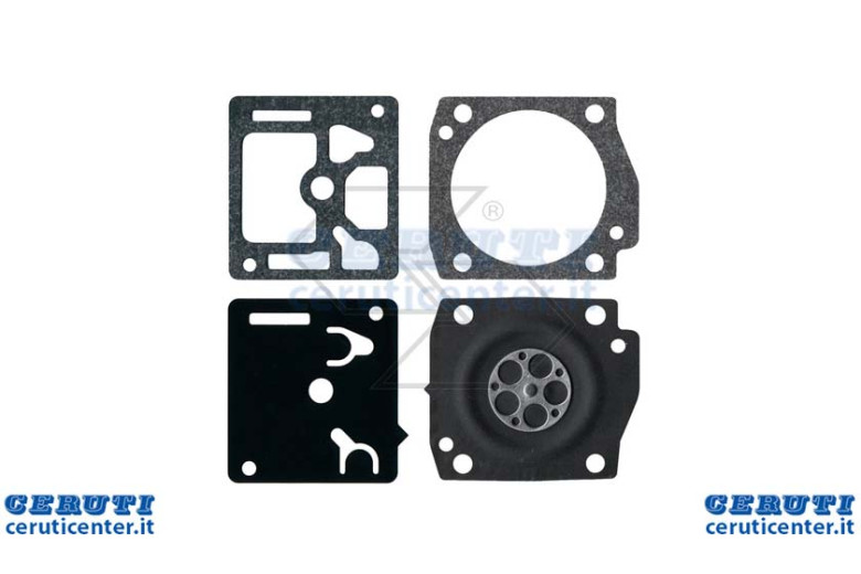 Kit Membrane Zama Gnd-96