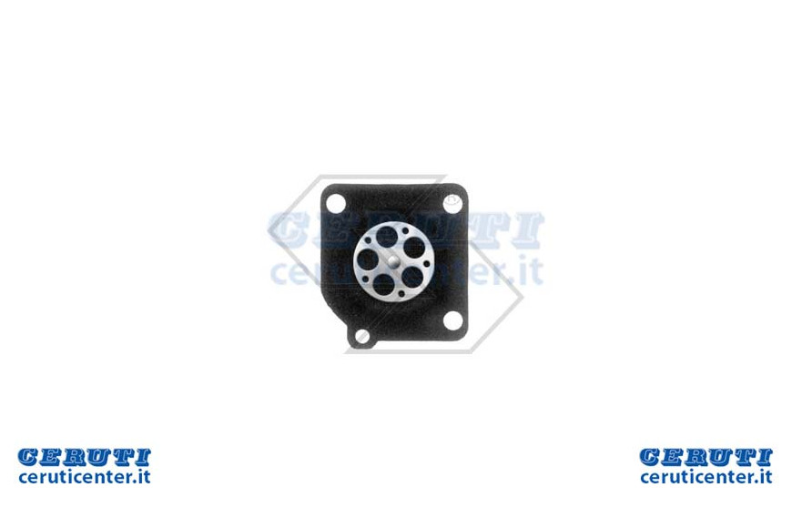 Main Zama membrane A015010
