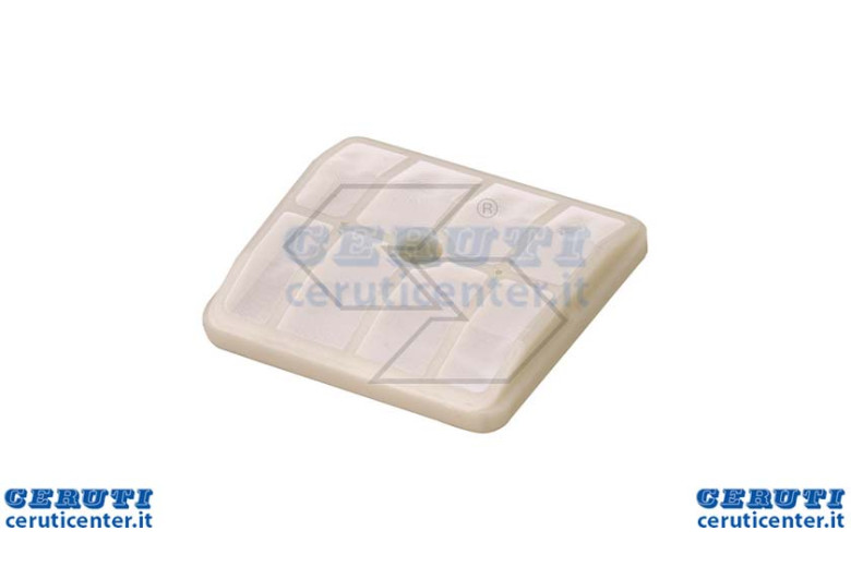Luftfilter 122 Dolmar