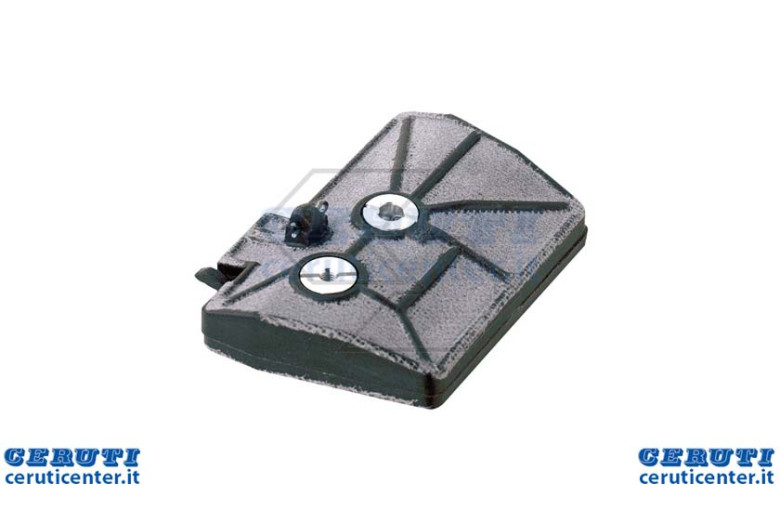 Luftfilter St.038