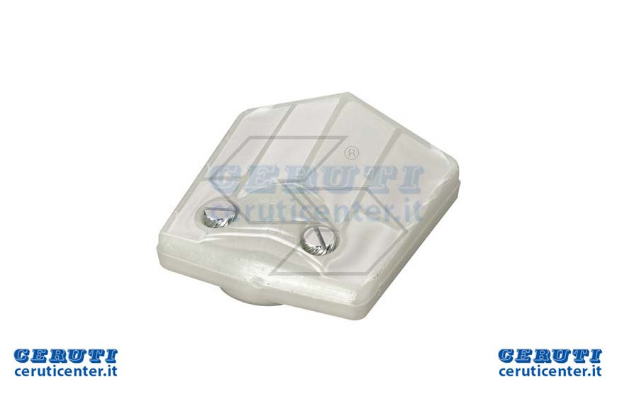 Luftfilter 266 Husqvarna