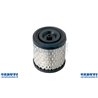 Luftfilter B & S 396424