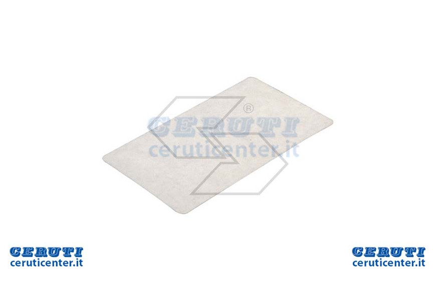 Air Filter Fabric Flymo
