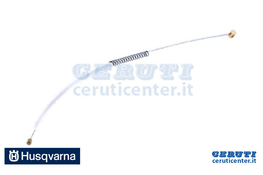 Cavo - Originale Husqvarna - 531003060