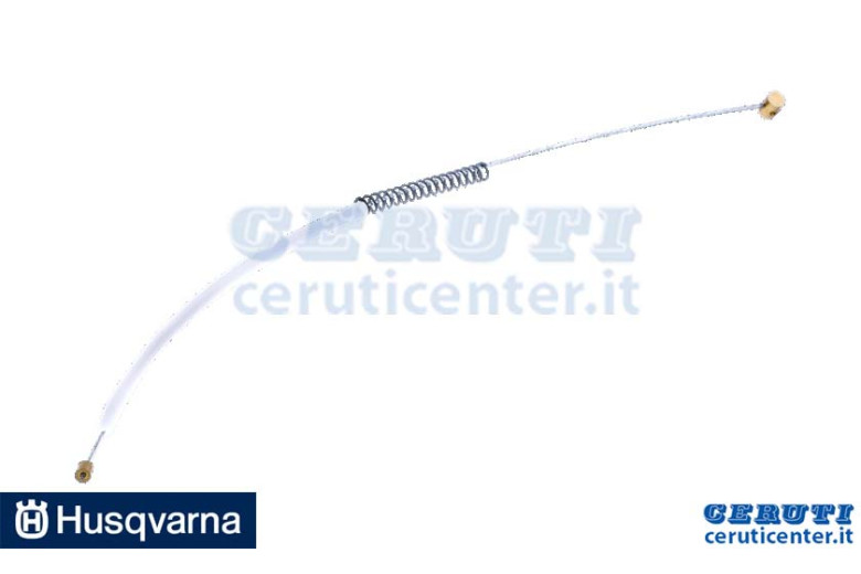 Cable - Husqvarna original - 531003060