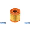 Air Filter Tecumseh Bvl 198 1-T