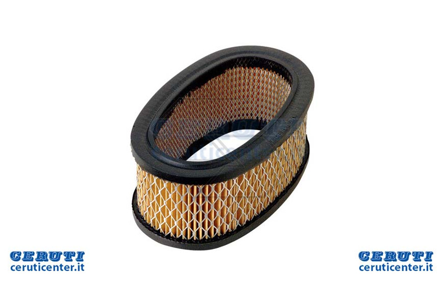 B & S Air Filter 7/8 Hp Vert.