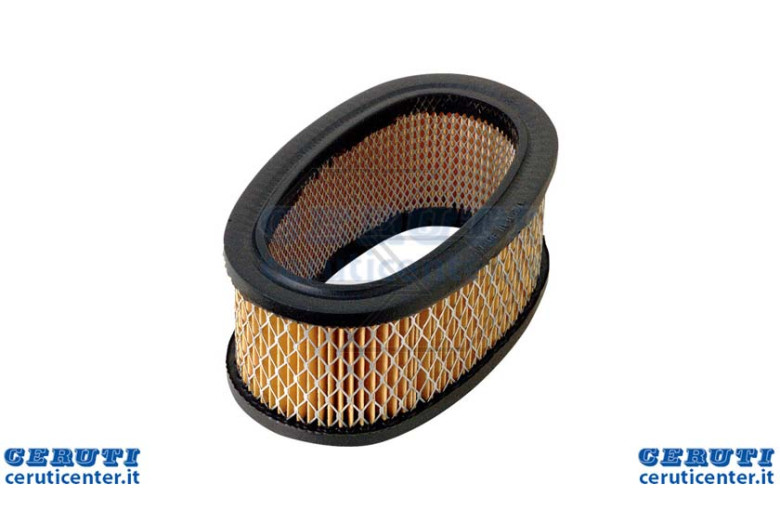 B & S Air Filter 7/8 Hp Vert.