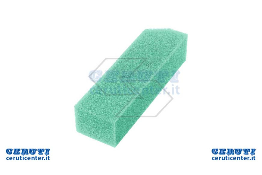 Air Filter Tecumseh / Aspera Serial No
