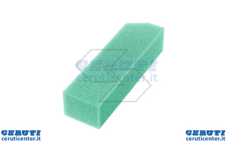 Luftfilter Tecumseh / Aspera Seriennummer