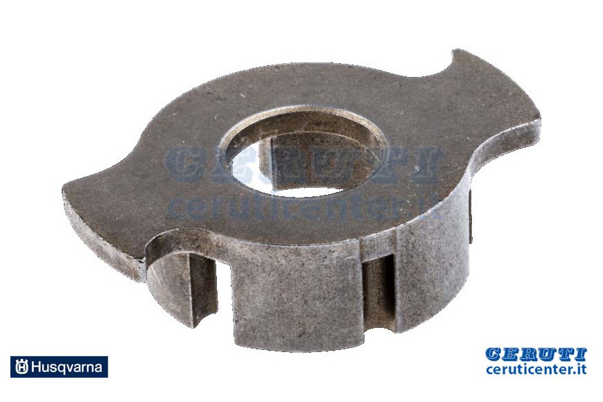 Coperchio - Originale Husqvarna - 531003058