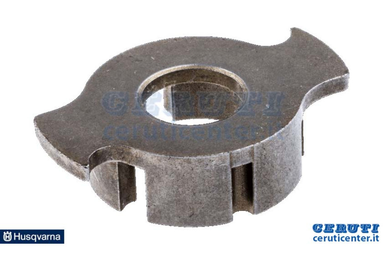 Coperchio - Originale Husqvarna - 531003058