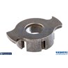 Coperchio - Originale Husqvarna - 531003058