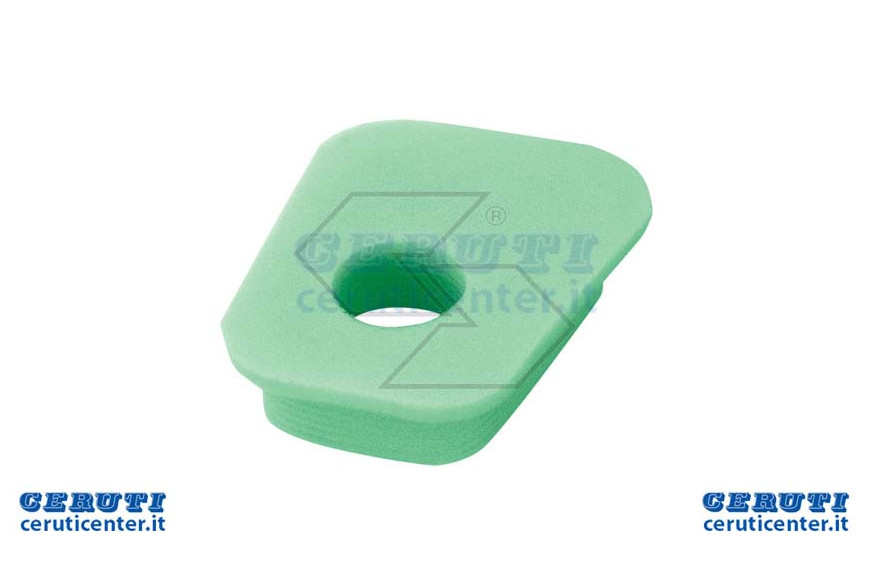 Luftfilter B & S 27987