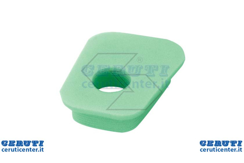 Air filter B & S 27987