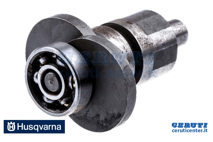 Excéntrica del eje - Original Husqvarna - 531003056