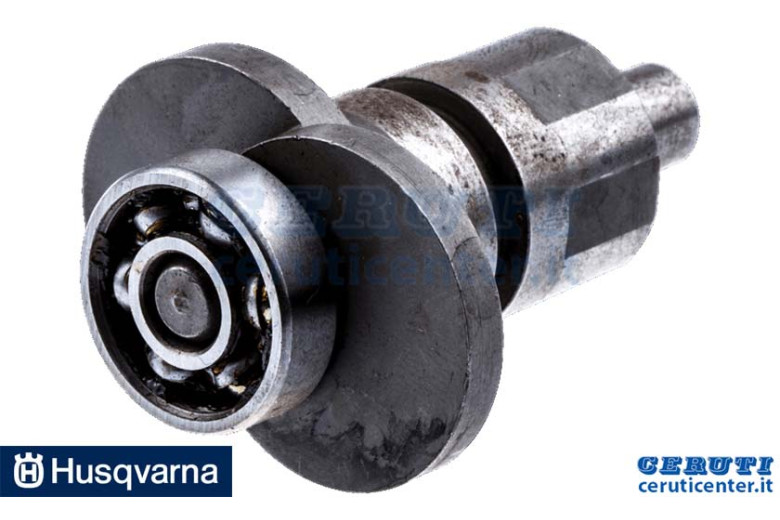 Albero Eccentrico - Originale Husqvarna - 531003056