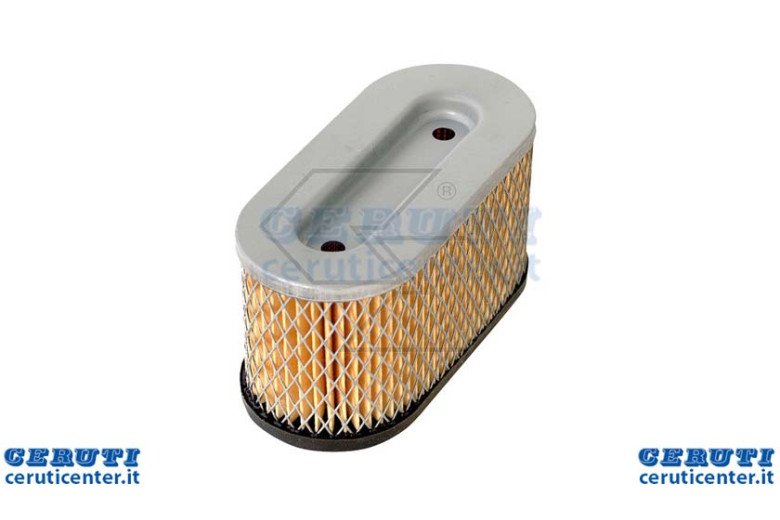 filtro de aire B & S 5Hp Ohv
