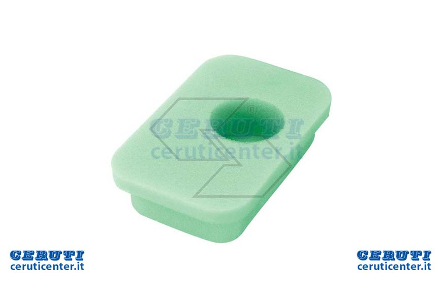 Luftfilter B & S 4Hp Vert.