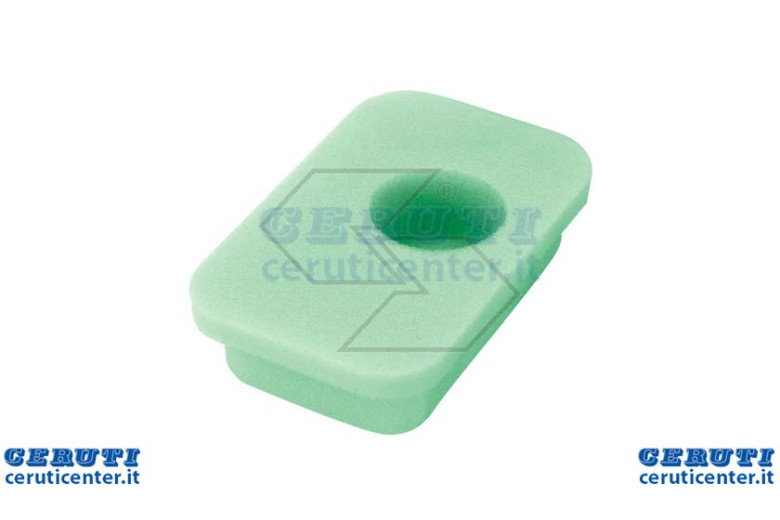 Filtro Aria B&S 4Hp Vert.