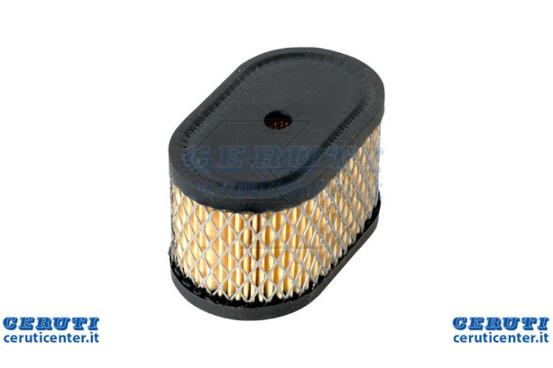 Air filter B & S Europe