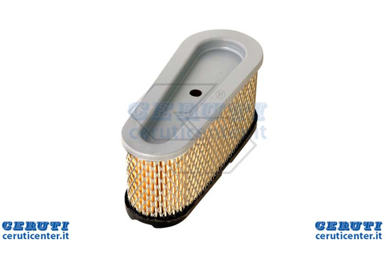 Luftfilter B & S Intek 496.894