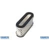Air Filter 12101-11210 Kubota