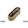 Luftfilter Honda Gv340-400