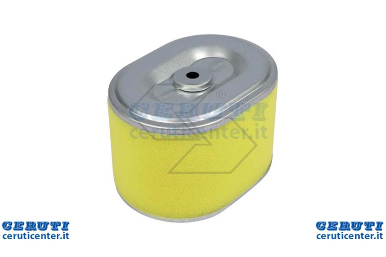 Filtre à air Honda GVX-140-5Hp