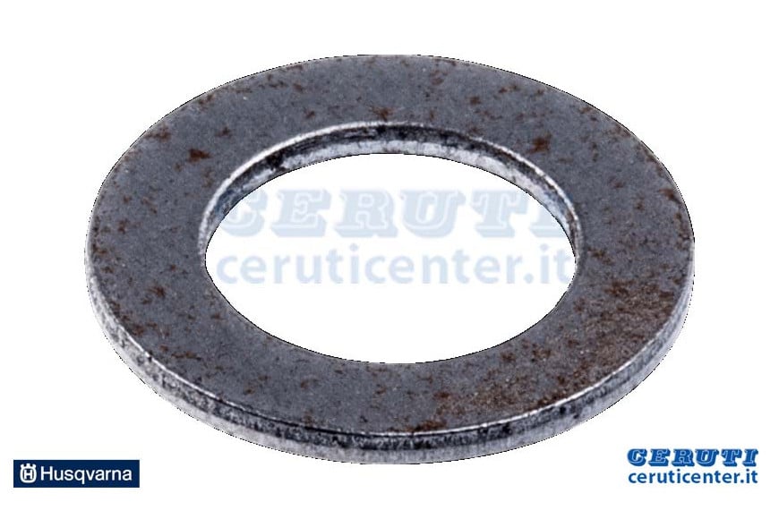 Waschmaschine - Original Husqvarna - 531003043