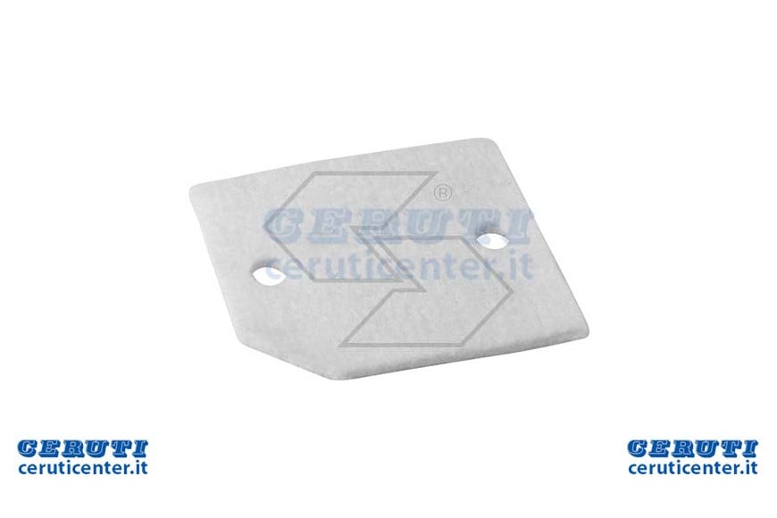 Air Filter St.H Fs86 In Felt