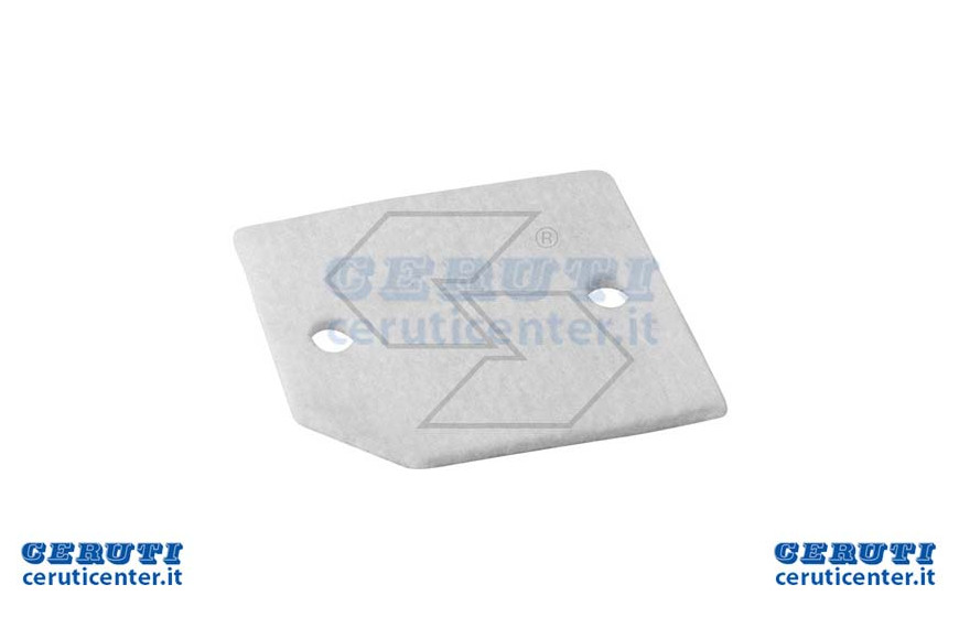 Luftfilter St.H Fs86 In Felt