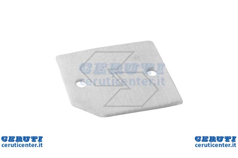 Luftfilter St.H Fs86 In Felt