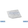 Luftfilter St.H Fs86 In Felt