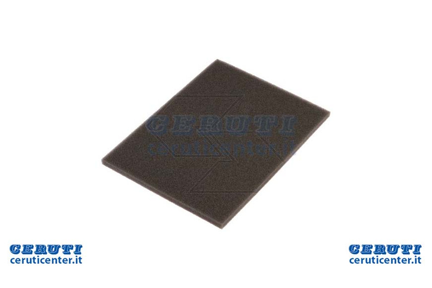 Pre-filter Air Yanmar X R140375