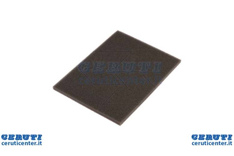 Pre-filter Air Yanmar X R140375