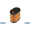 Filtro de aire Tecumseh 5.5 Hp