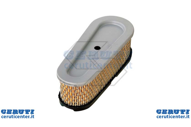 Luftfilter B & S 8,5 / 10,5 493 910 Hp