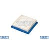 Air filter Kohler 5Hp M5 15-083-01