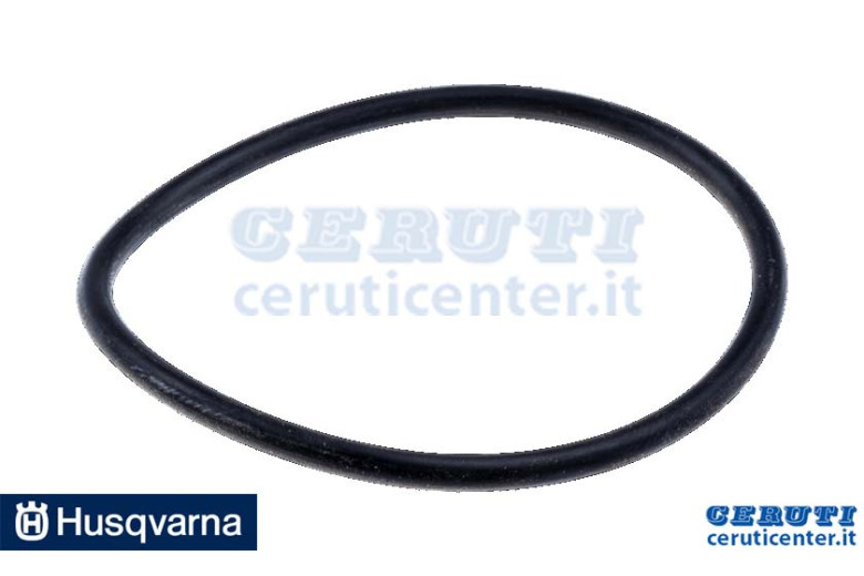 Waschmaschine - Original Husqvarna - 531003037