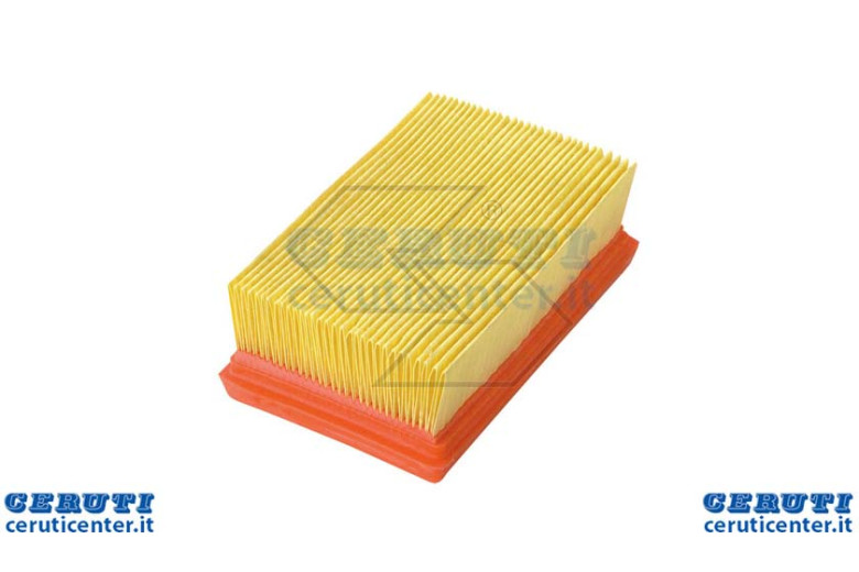 Air Filter St.Ts 400 In Paper