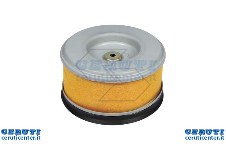 Filtro de aire 12182 hasta 11080 Kubota