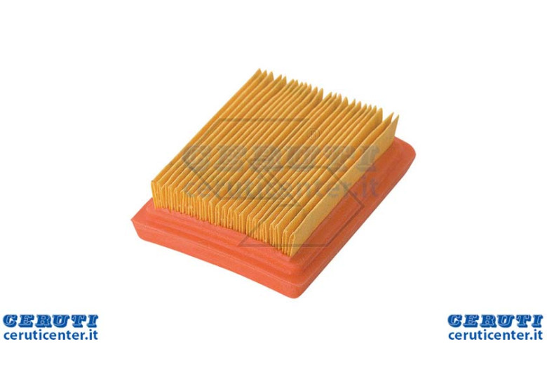 Air Filter St./Zenoah