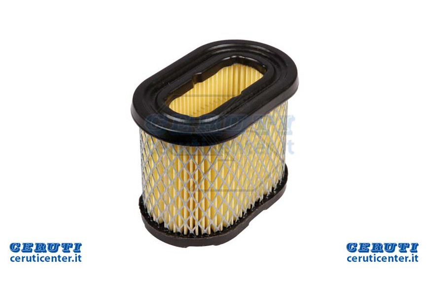 Filtro Aria B&S Intek 488596
