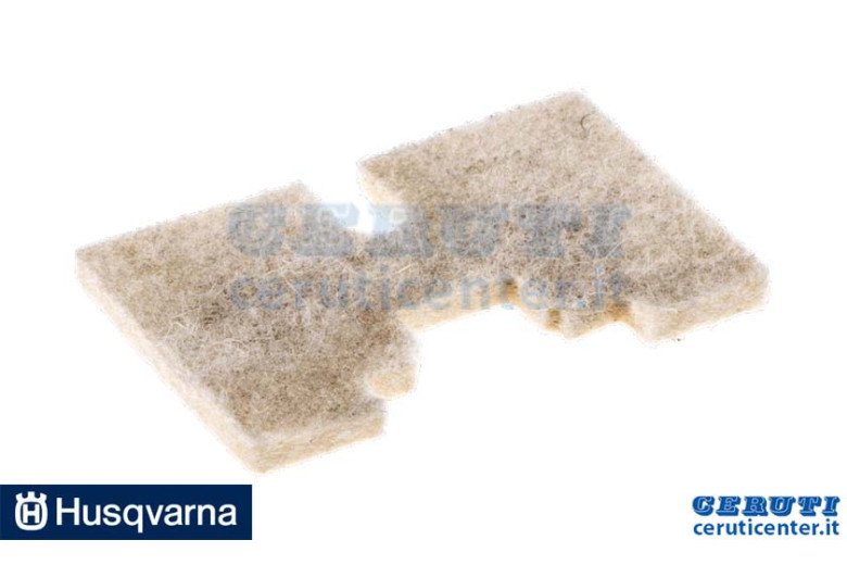 Dust - Original Husqvarna - 531003034