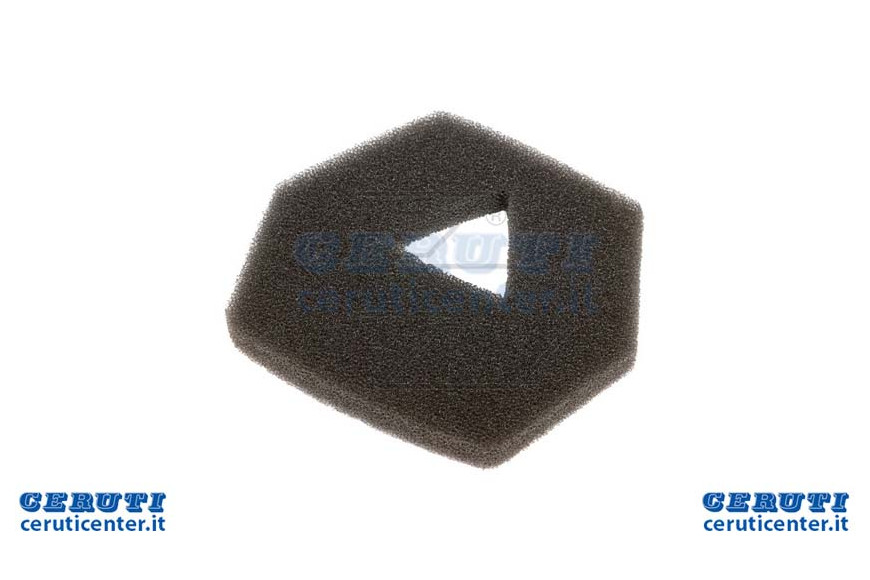 Luftfilter Zenoah 2500 mts